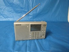 Sangean ATS 404 Portable World