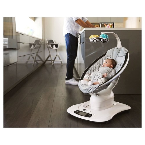 4moms mamaroo sdraietta per - mamaroo,