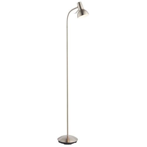 Lampada terra arco alto - da, ad