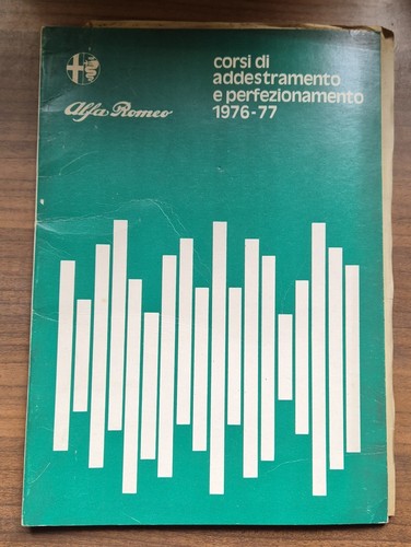 Libro corsi addestramento - libro,
