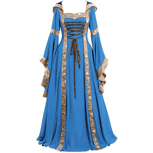 Costume cosplay donna