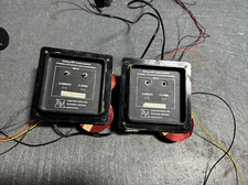 COPPIA crossover monitor da