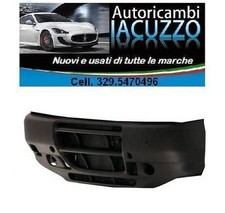 PARAURTI ANT PIAGGIO PORTER