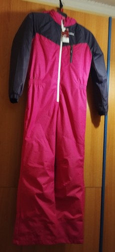 Tuta neve intera ragazzo mai - ragazzo/a,