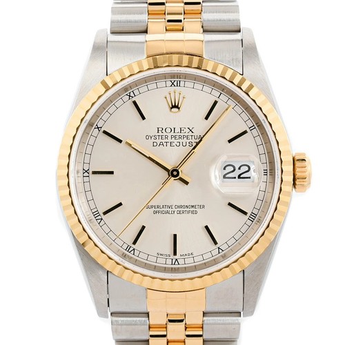 Orologio usato uomo rolex - da,