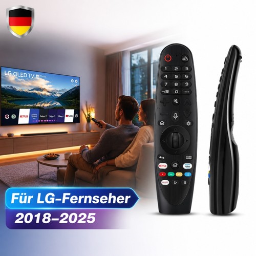 Per magic remote mr20ga - remote, an-mr20ga