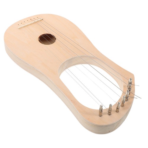 Kit fai per arpa - arpa, lira