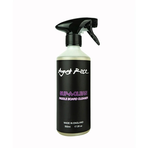 August race sup clean - august,