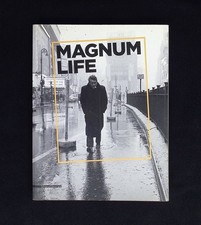 Magnum life fotogiornalismo - magnum,