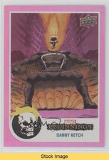 2022 Marvel Beginnings Vol 2