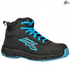 Scarpe Antinfortunistica U Power OWEN IMPERMEABILI UOMO Upower ESD S3S CI HI HRO