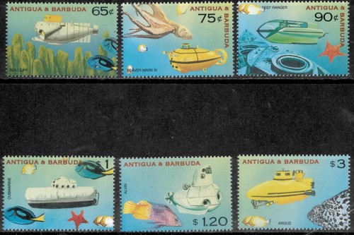 Antigua 2000 navi - antigua,