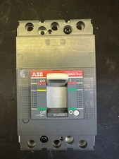 Interruttore automatico Abb Sace TMAX XT1C 160 3 poli