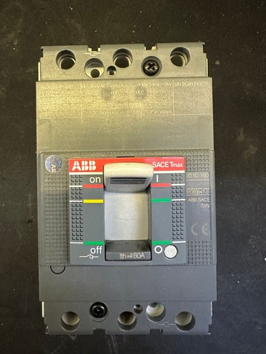 Interruttore automatico abb - automatico,