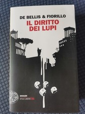 Diritto dei lupi bellis - il,