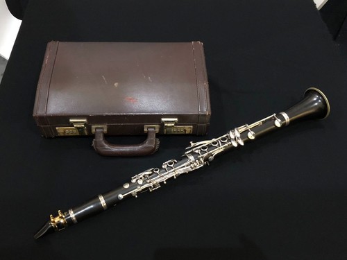 Buffet crampon prestige bb - rc,