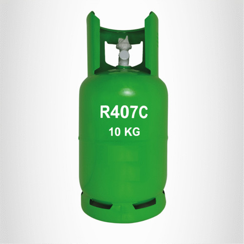 Gas r407 - gas,