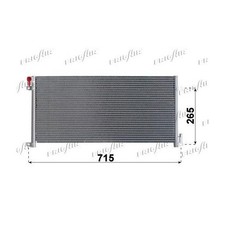 Condensatore Climatizzatore