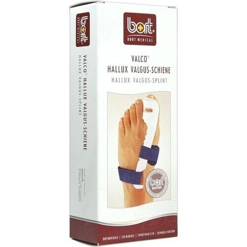 Bort valco alluce valgo benda - bort,