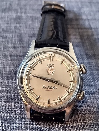 Orologio polso paul buhre - orologio,