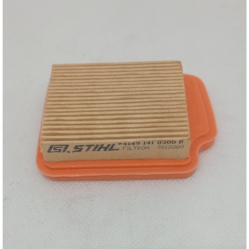 Filtro aria originale stihl - filtro,