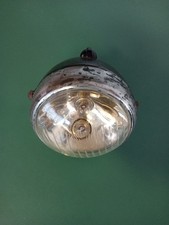 Superlux fanale Ciclomotore epoca anni 30 - 40