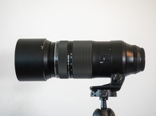 Olympus M.Zuiko Digital ED