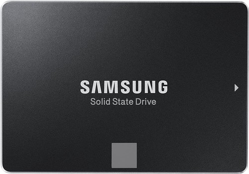 Samsung 850 evo ssd - 500, gb