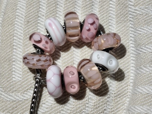 Trollbeads empowerment set