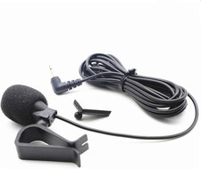 Microfono Esterno Da 2,5 Mm