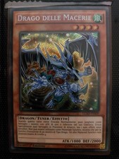Yugioh drago delle - delle, |