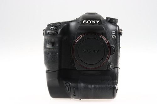 Custodia sony alpha slt ii - custodia,