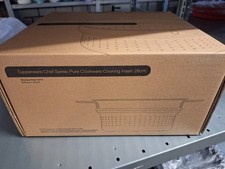 Tupperware Serie Chef Pure