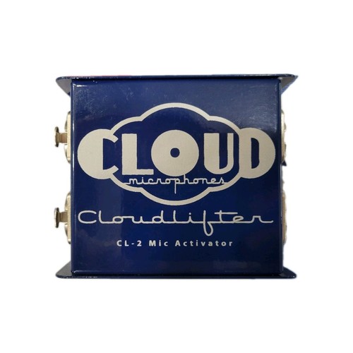 Cloud microphones cloudlifter - cloud,