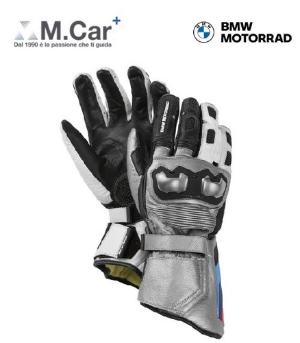 Guanti pro race - guanti, m