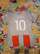 Maglia Cremonese 2025/26 Vardy