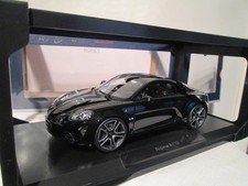 1:18 Renault Alpine A110
