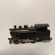 LIMA TRENO scala HO LOCOMOTIVA