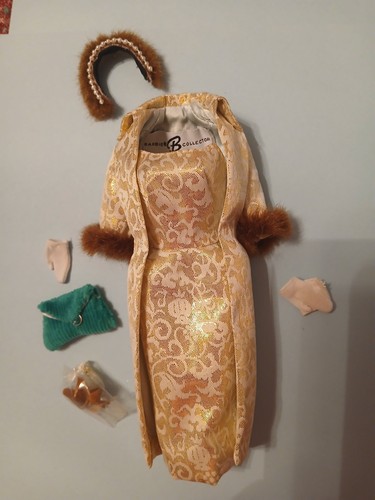 Barbie sera splendor - barbie,