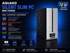 Windows XP Gamer Programma