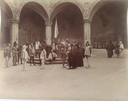Toscana firenze palazzo del - firenze,