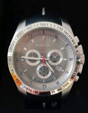 Orologio Iceberg Racing