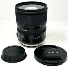 Tamron SP 24-70 mm f/2.8 obiettivo Di VC USD G2 per Canon EF