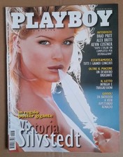PLAYBOY - Miriam Gonzalez (con