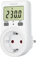 EM0002B - Misuratore Con Ampio