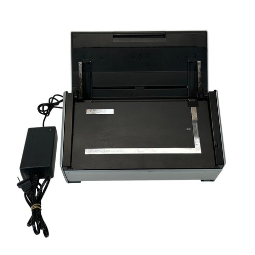 Fujitsu scansnap s1500 scanner - scansnap,
