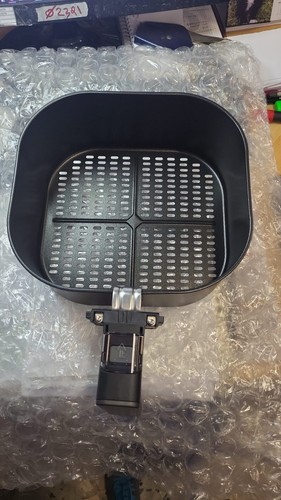 Friggitrice aria philips - ,