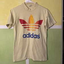 T-shirt trifoglio ADIDAS
