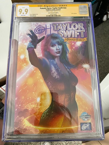 Female force taylor swift - female, force: