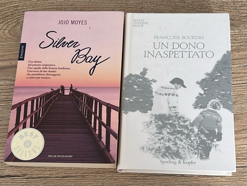 Lotto libri romanzi - 2,